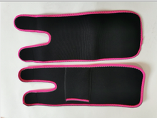 Cargar imagen en el visor de la galería, Sports Belt Waist and Thigh Trimmer - Body 3in1 Fitness Trainer Gifts for Women
