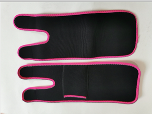 Sports Belt Waist and Thigh Trimmer - Body 3in1 Fitness Trainer Gifts for Women