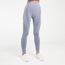 Cargar imagen en el visor de la galería, High waist sports tights Fitness, Yoga, Gym, Running, Training, Outdoor, Basketball, Dance,
