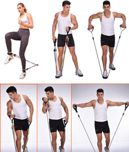 Cargar imagen en el visor de la galería, Portable Fitness Rally
