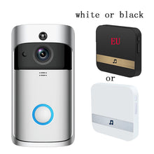 Load image into Gallery viewer, Video Doorbell Smart Wireless WiFi Security Door Bell
