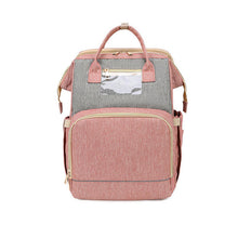 Cargar imagen en el visor de la galería, Portable Baby Backpack
