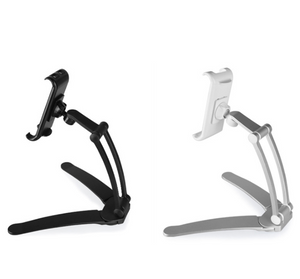 Aluminum Alloy Desktop Tablet Stand