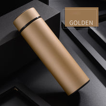 Load image into Gallery viewer, Termo Stainless steel vacuum flask
