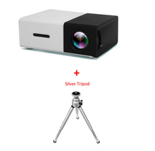 Cargar imagen en el visor de la galería, Projector 1080P LED Mini High Definition
