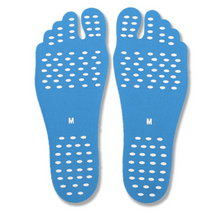 Load image into Gallery viewer, Beach Invisible Anti-Skid Insole Outdoor Sports
