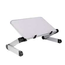Cargar imagen en el visor de la galería, Foldable Laptop Stand Ergonomic Desk Tablet Holder
