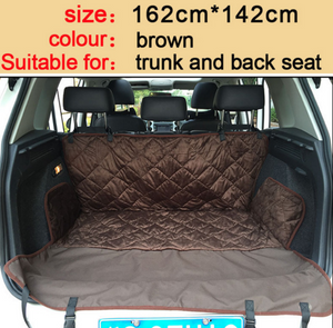 Pet mat, pet car seat Dog, Cat