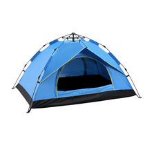 Load image into Gallery viewer, Automatic Tent Spring Type Quick Opening Rainproof Sunscreen Camping Tent
