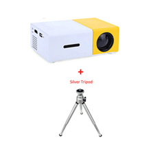 Cargar imagen en el visor de la galería, Projector 1080P LED Mini High Definition
