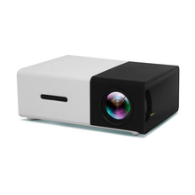 Cargar imagen en el visor de la galería, Projector 1080P LED Mini High Definition
