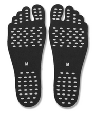 Load image into Gallery viewer, Beach Invisible Anti-Skid Insole Outdoor Sports
