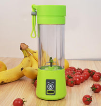 Load image into Gallery viewer, Mini USB Electric Fruit Citrus Lemon Juicer
