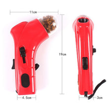Cargar imagen en el visor de la galería, Pet Food Catapult Feeder Funny Dog Toys Game Park
