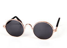Cargar imagen en el visor de la galería, Pet Glasses  Cat Sunglasses  Pet Accessories Cat Glasses
