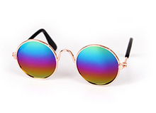 Cargar imagen en el visor de la galería, Pet Glasses  Cat Sunglasses  Pet Accessories Cat Glasses
