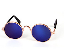 Cargar imagen en el visor de la galería, Pet Glasses  Cat Sunglasses  Pet Accessories Cat Glasses
