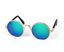 Cargar imagen en el visor de la galería, Pet Glasses  Cat Sunglasses  Pet Accessories Cat Glasses
