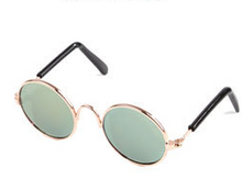 Cargar imagen en el visor de la galería, Pet Glasses  Cat Sunglasses  Pet Accessories Cat Glasses
