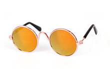 Cargar imagen en el visor de la galería, Pet Glasses  Cat Sunglasses  Pet Accessories Cat Glasses
