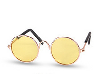 Cargar imagen en el visor de la galería, Pet Glasses  Cat Sunglasses  Pet Accessories Cat Glasses
