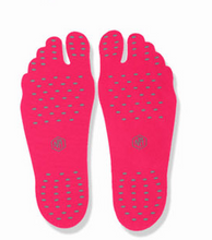 Load image into Gallery viewer, Beach Invisible Anti-Skid Insole Outdoor Sports
