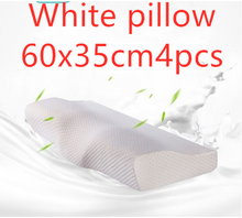 Load image into Gallery viewer, Air Layer Neck Memory Pillow
