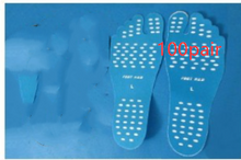 Load image into Gallery viewer, Beach Invisible Anti-Skid Insole Outdoor Sports
