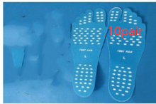 Load image into Gallery viewer, Beach Invisible Anti-Skid Insole Outdoor Sports
