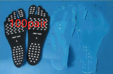 Load image into Gallery viewer, Beach Invisible Anti-Skid Insole Outdoor Sports
