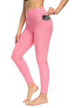 Load image into Gallery viewer, Women&#39;s High Stretch Hip-lifting Slim-fit Sweat-absorbent Leggings
