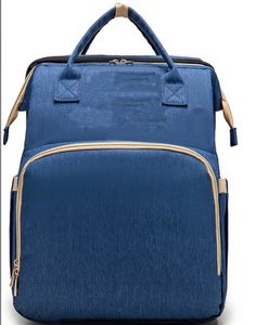 Portable Baby Backpack