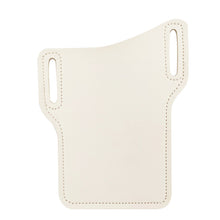 Cargar imagen en el visor de la galería, Cellphone Loop Holster Case Belt Waist Bag Props PU Leather Purse Phone Wallet
