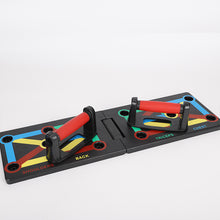 Load image into Gallery viewer, Push-up Board Bracket for Indoor Gymmer.
