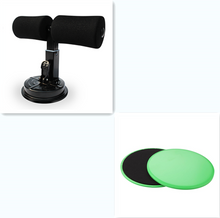 Cargar imagen en el visor de la galería, Sit Up Bar Trainer
