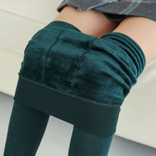Cargar imagen en el visor de la galería, Leggings Warm Fur
