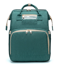 Cargar imagen en el visor de la galería, Portable Baby Backpack
