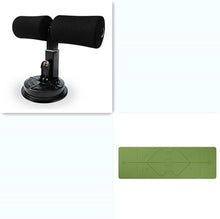 Cargar imagen en el visor de la galería, Sit Up Bar Trainer
