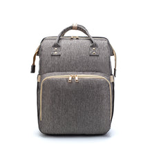 Cargar imagen en el visor de la galería, Portable Baby Backpack

