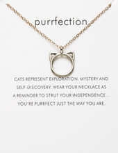 Load image into Gallery viewer, Multi-layer Moon Pendant Necklaces for Women Bohemian Wafer Elegant Necklace
