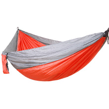 Load image into Gallery viewer, Hammock Portable Nylon Parachute Outdoor  300*200cm
