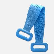 Load image into Gallery viewer, Silicone bath towel

