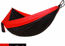 Load image into Gallery viewer, Hammock Portable Nylon Parachute Outdoor  300*200cm
