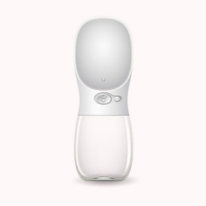 pet water cup Botella de agua para perros y gatos, tazas de viaje portátiles, cuenco para beber agua de alimentación al aire libre