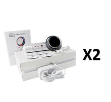 Load image into Gallery viewer, Three in One Slimming Instrument Ultrasonic Massage Beauty Instrument
