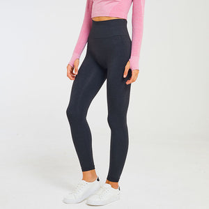High waist sports tights Fitness, Yoga, Gym, Running, Training, Outdoor, Basketball, Dance,