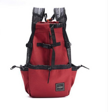 Load image into Gallery viewer, Pet Backpack Ventilated And Breathable
