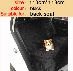 Pet mat, pet car seat Dog, Cat