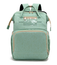 Cargar imagen en el visor de la galería, Portable Baby Backpack

