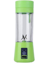 Load image into Gallery viewer, Mini USB Electric Fruit Citrus Lemon Juicer
